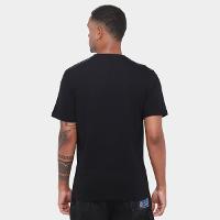 Camiseta Cavalera Comfort Assinatura Masculina - 2