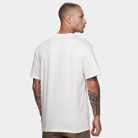 Camiseta Cavalera Comfort Assinatura Masculina - 2