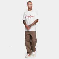 Camiseta Cavalera Comfort Assinatura Masculina - 4