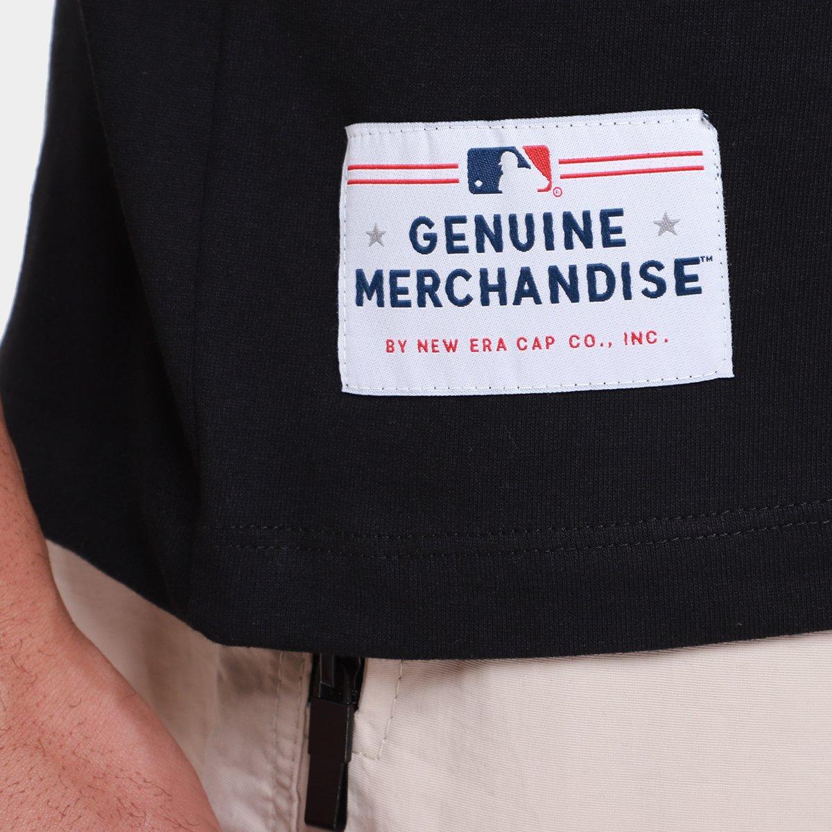 Camiseta New Era Valentines Day Neyyan Masculina - 4