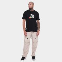 Camiseta New Era Valentines Day Neyyan Masculina - 5