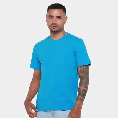 Camiseta Cavalera Comfort Basic Masculina