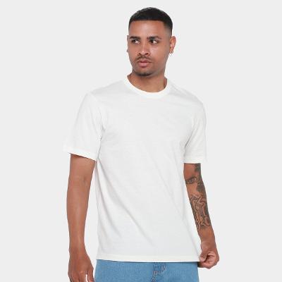 Camiseta Cavalera Comfort Basic Masculina