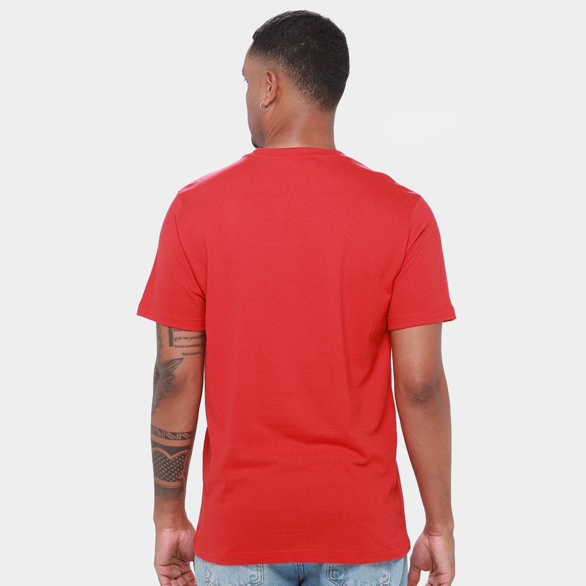 Camiseta Cavalera Comfort Basic Masculina - 2