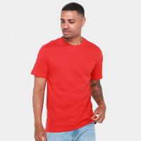 Camiseta Cavalera Comfort Basic Masculina - 1