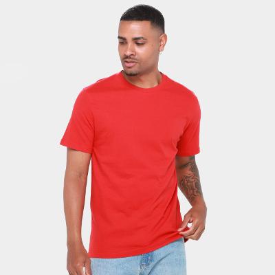 Camiseta Cavalera Comfort Basic Masculina