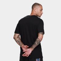 Camiseta Cavalera Comfort Basic Masculina - 2