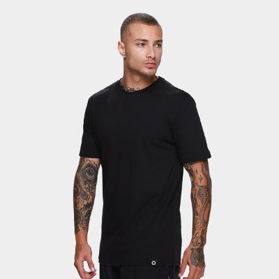 Camiseta Cavalera Comfort Basic Masculina