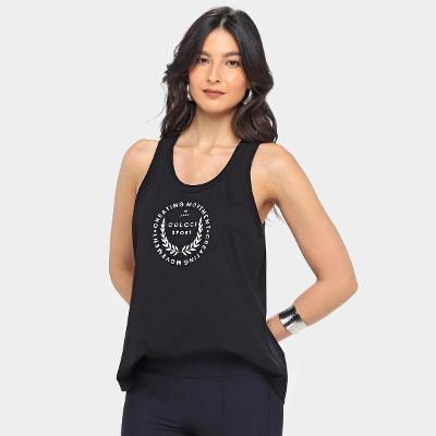 Regata Colcci Sports Feminina