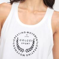 Regata Colcci Sports Feminina - 3