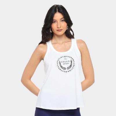 Regata Colcci Sports Feminina