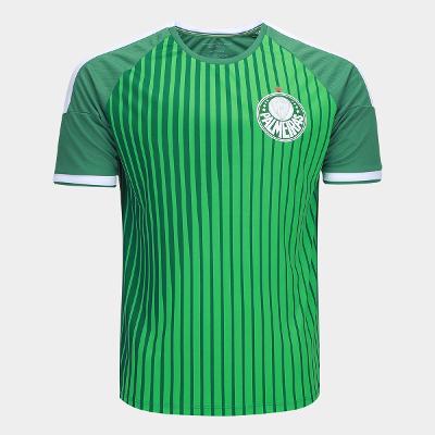Camisa Palmeiras Power II Masculina