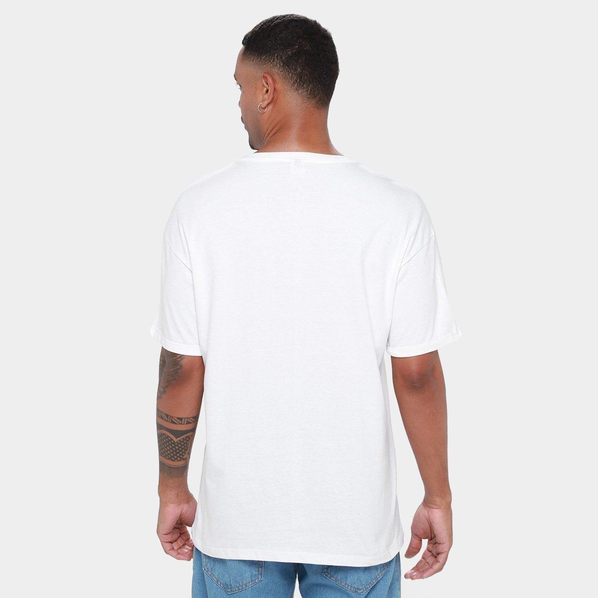 Camiseta Ecko Masculina - 2