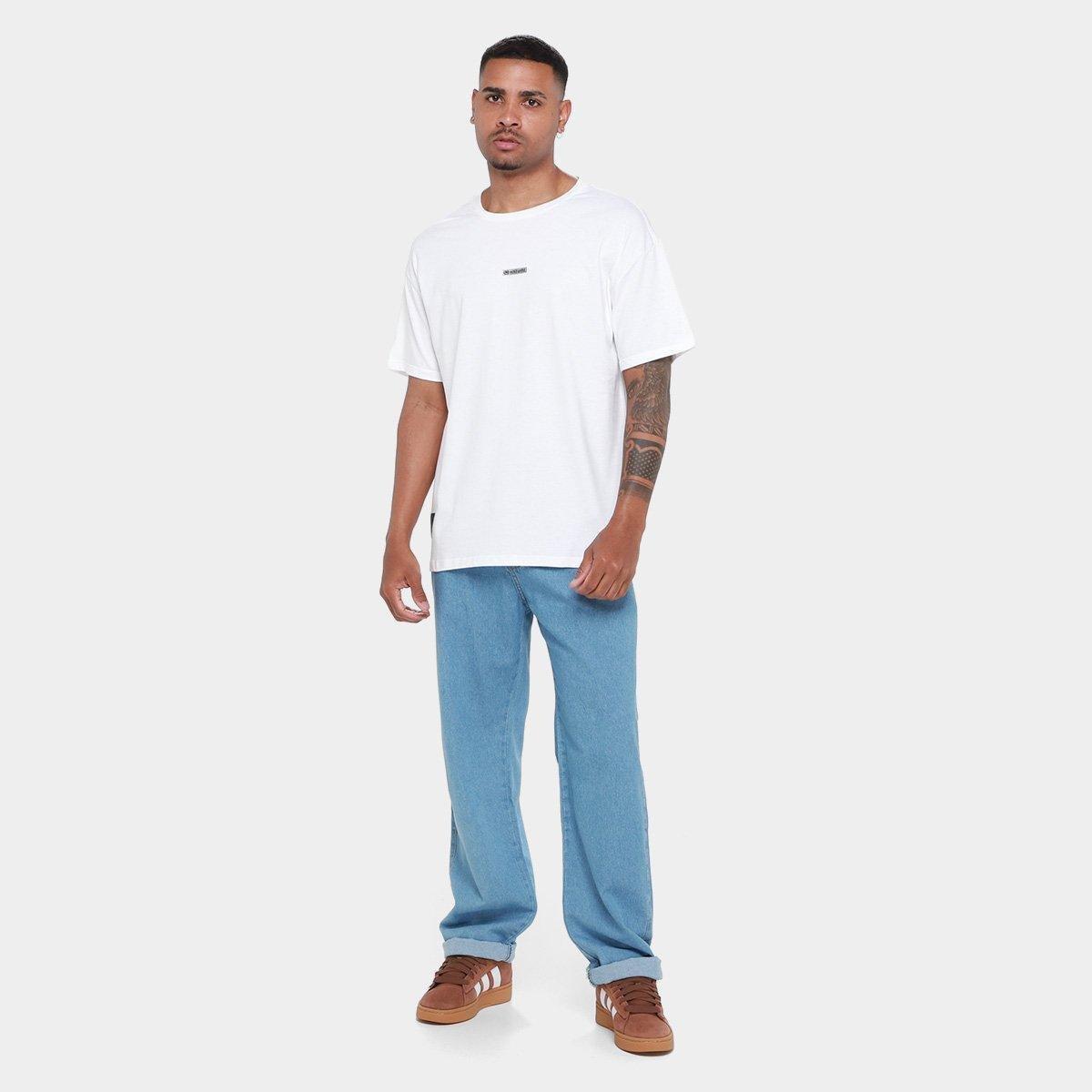 Camiseta Ecko Masculina - 4