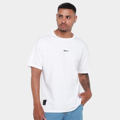 Camiseta Ecko Masculina