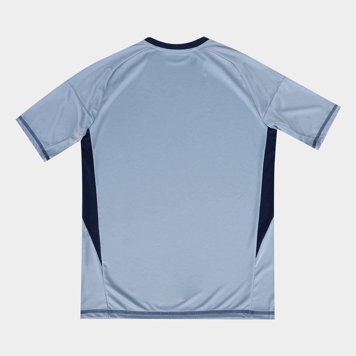 Camisa Goleiro Cruzeiro Infantil Especial 25/26 s/n Torcedor Adidas - 2