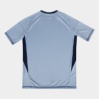 Camisa Goleiro Cruzeiro Infantil Especial 25/26 s/n Torcedor Adidas - 2