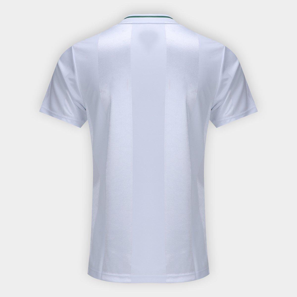 Camisa Palmeiras Defense III Feminina - 2
