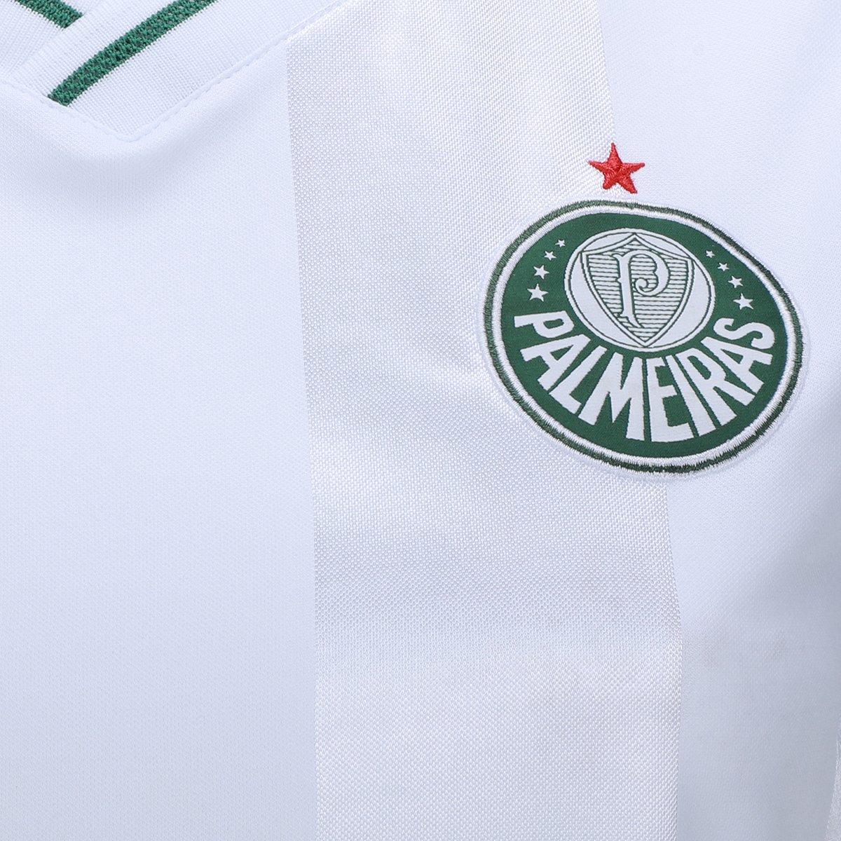 Camisa Palmeiras Defense III Feminina - 3