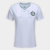 Camisa Palmeiras Defense III Feminina - 1