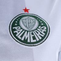 Camisa Palmeiras Defense III Feminina