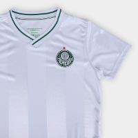 Camisa Palmeiras Defense III Feminina - 5