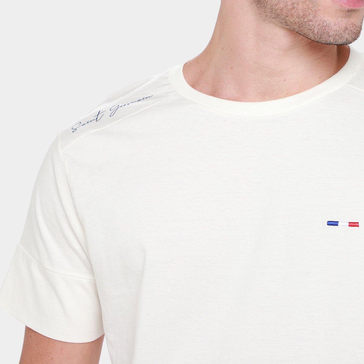 Kit Camiseta Industrie 2 Peças Masculina - 5