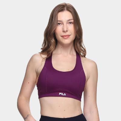 Top Fila Racer Feminino
