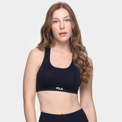 Top Fila Racer Feminino