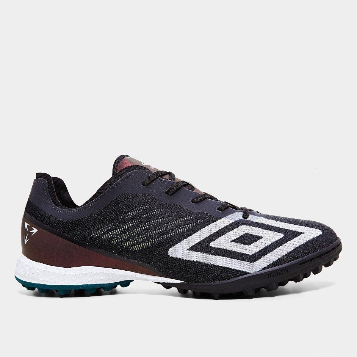 Chuteira Society Umbro Velocita Decimo Premier Unissex - 1