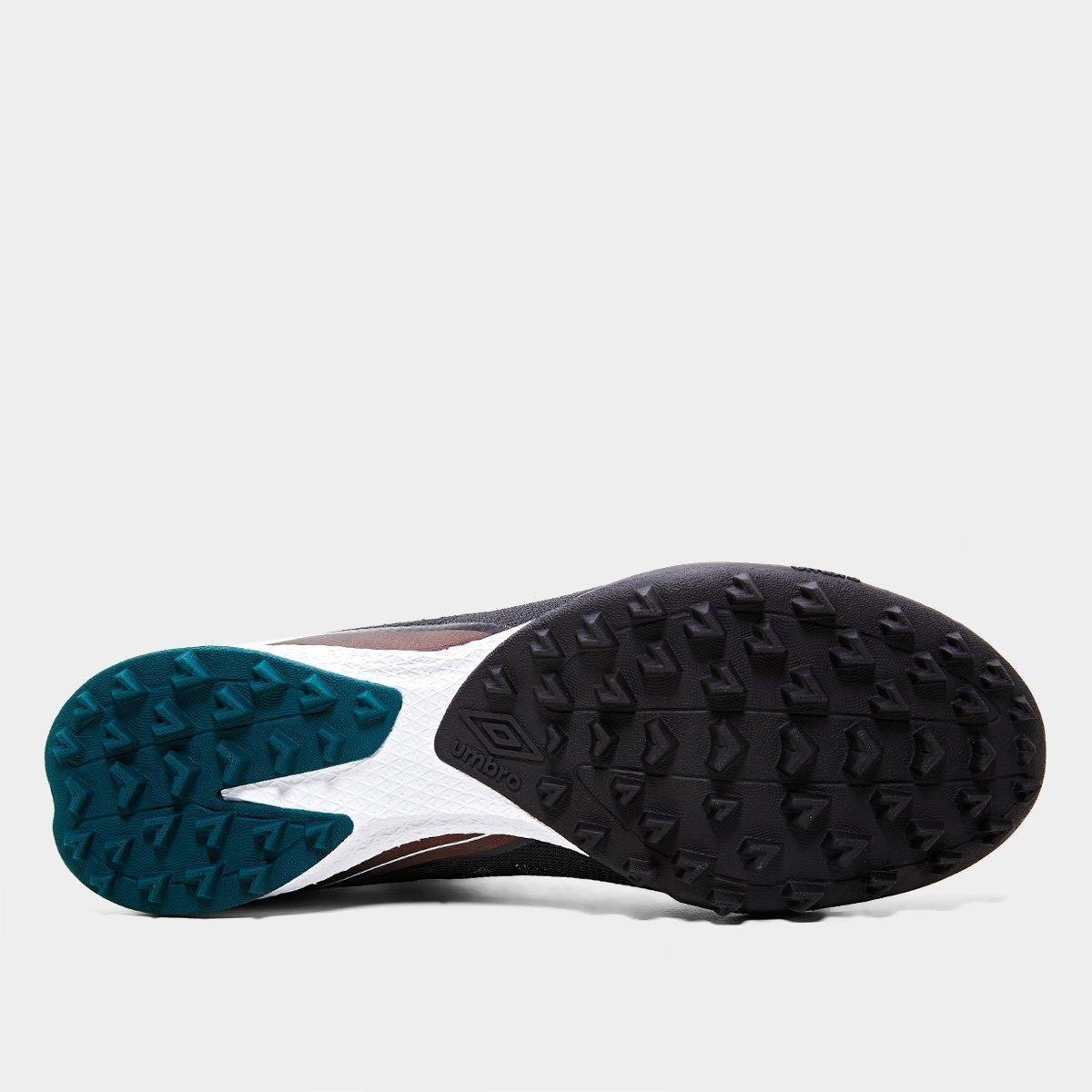 Chuteira Society Umbro Velocita Decimo Premier Unissex - 6