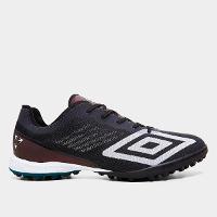 Chuteira Society Umbro Velocita Decimo Premier Unissex - 1