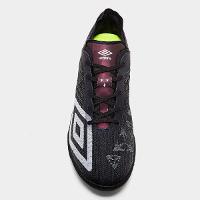 Chuteira Society Umbro Velocita Decimo Premier Unissex
