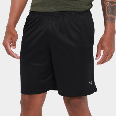 Shorts Puma Performance Knit 7" Masculino