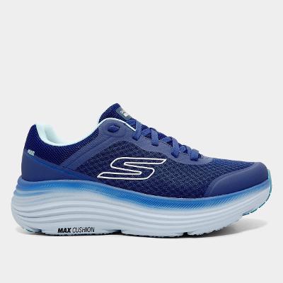 Tênis Skechers Max Cushioning Endeavour Masculino