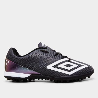 Chuteira Society Umbro Velocita Decimo Club Unissex