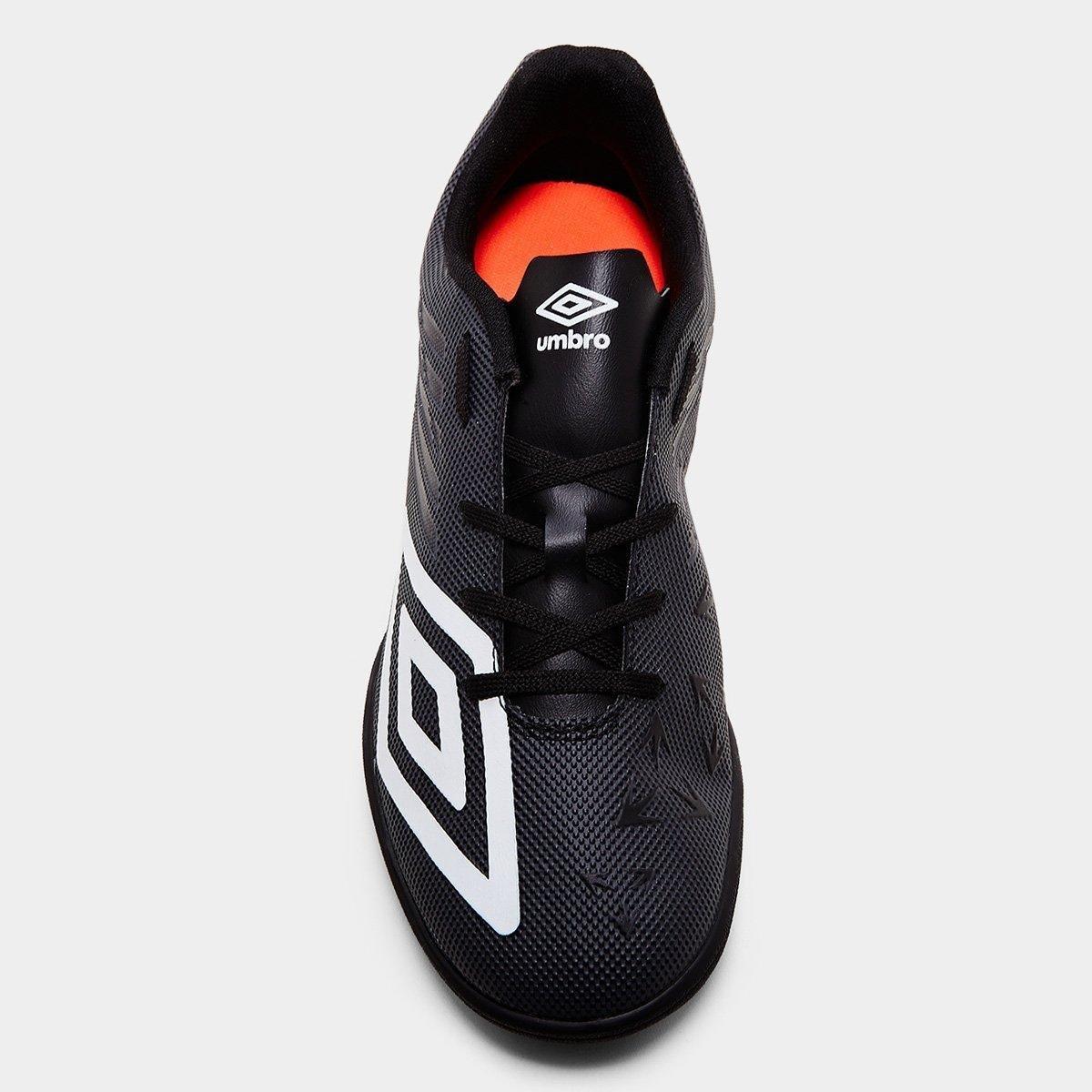 Chuteira Society Umbro Velocita Decimo Club Unissex - 4