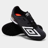 Chuteira Society Umbro Velocita Decimo Club Unissex - 2