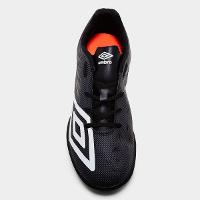 Chuteira Society Umbro Velocita Decimo Club Unissex