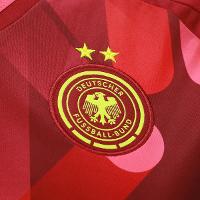 Camisa Alemanha Away 25/26 s/n Torcedor Adidas Feminina