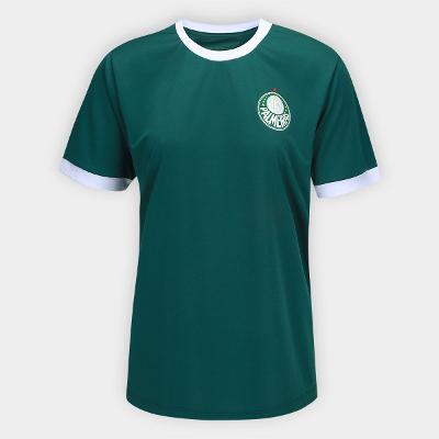 Camiseta Palmeiras 1914 II Feminina