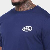 Camiseta New Era Picnic Masculina - 3