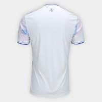 Camisa Aston Villa Third 25/26 s/n Torcedor Adidas Masculina - 2
