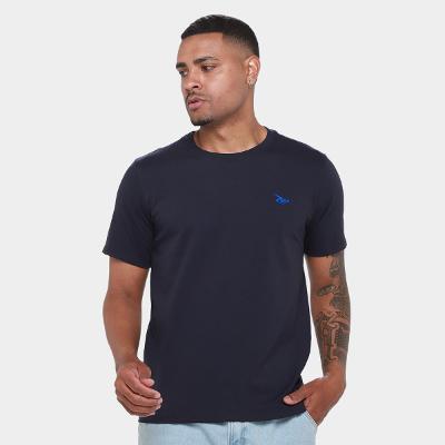 Camiseta Onbongo Casual Masculina