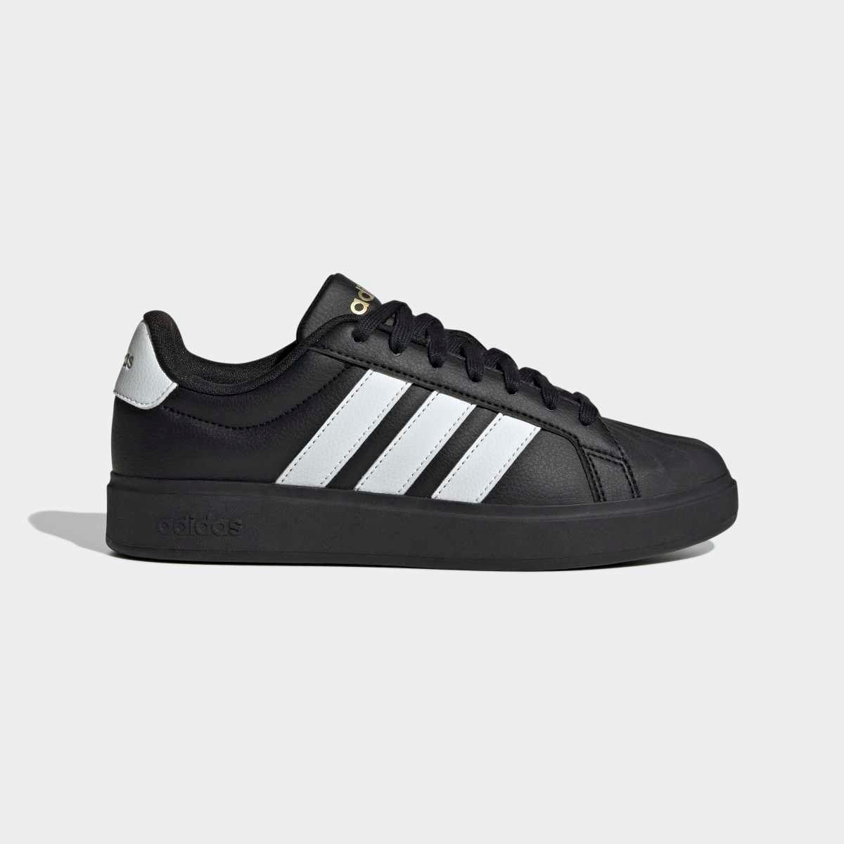 Tênis Adidas Streetalk Feminino - 1