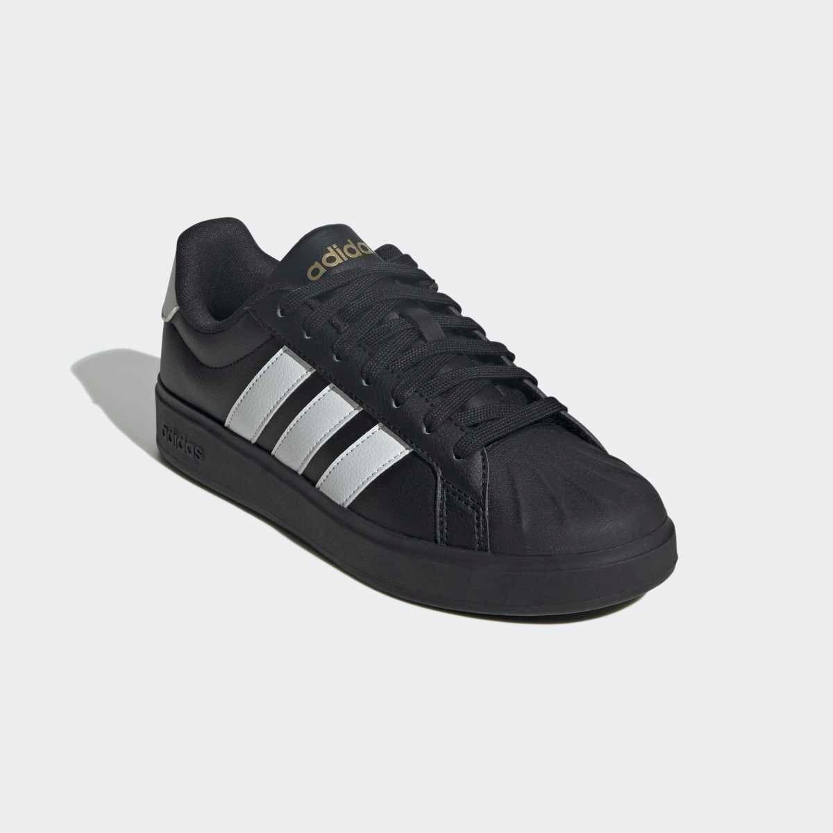 Tênis Adidas Streetalk Feminino - 5