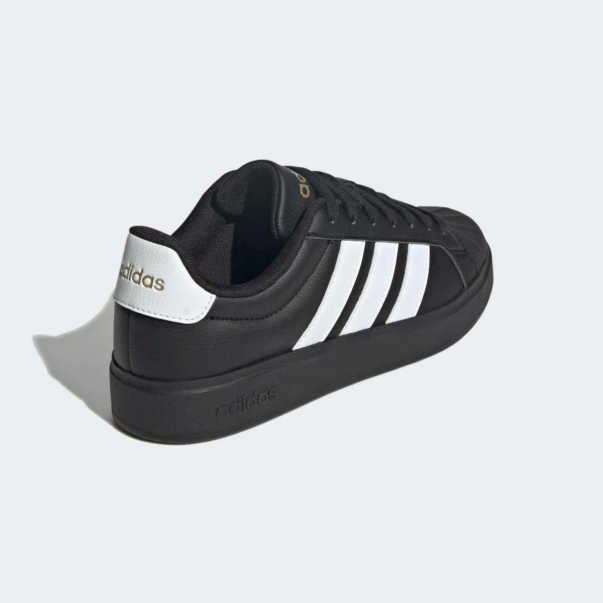 Tênis Adidas Streetalk Feminino - 6