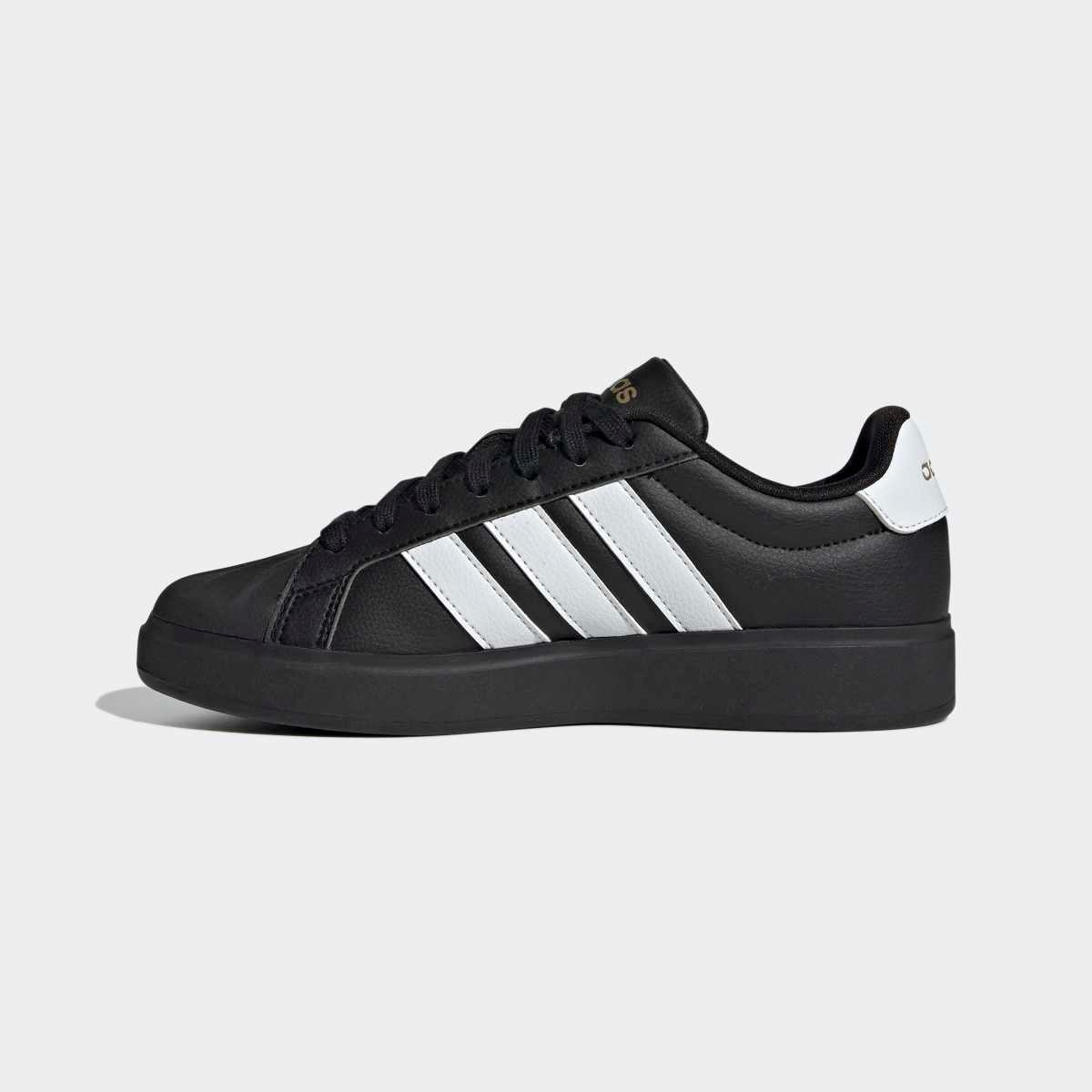 Tênis Adidas Streetalk Feminino - 4