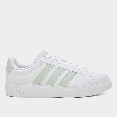Tênis Adidas Streetalk Feminino