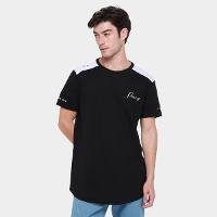 Kit Camiseta Industrie Casual Masculina - 2 peças - 2